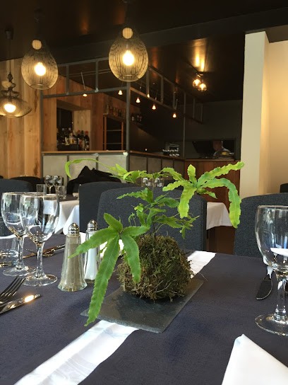 Le Carré Gourmand, Restaurant au Crotoy
