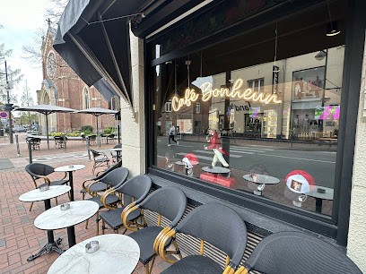 Le Flandre, Restaurant à Croix