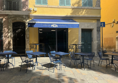 Peis Toulon Restaurant à Toulon