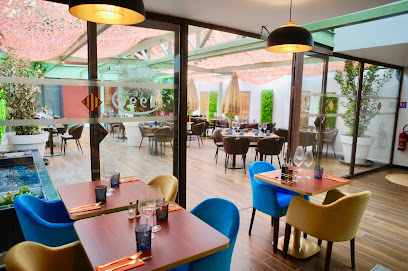 Brasserie Le 1990 Restaurant à Perpignan