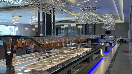 LUCKY GRILL / RESTAURANT ASIATIQUE BUFFET À VOLONTÉ, Restaurant à Saint-Sulpice-sur-Risle