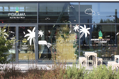 Pokawa Poké Bowls Restaurant à Angers