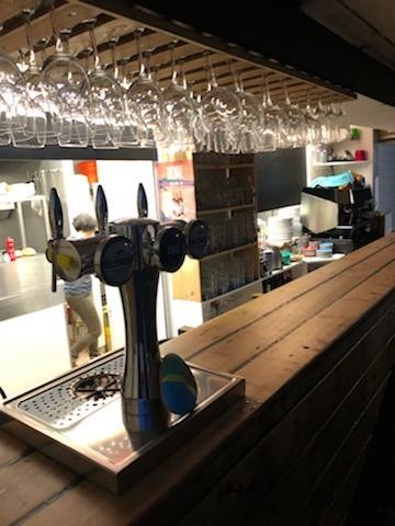 Kanttu, Restaurant à Bidart