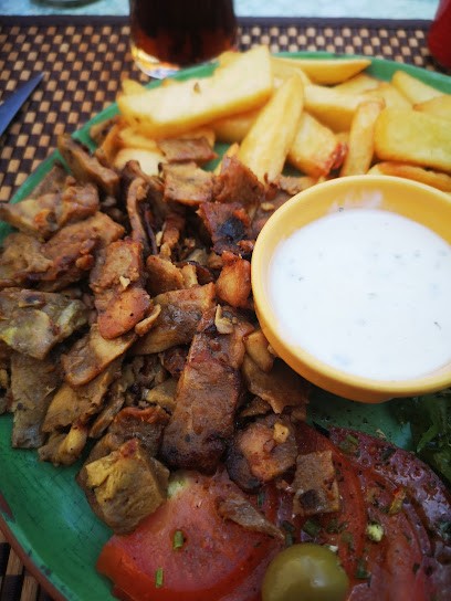 Oasis, Restaurant à Die