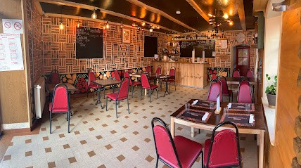 Bistro Kalinka, Restaurant à Charlieu