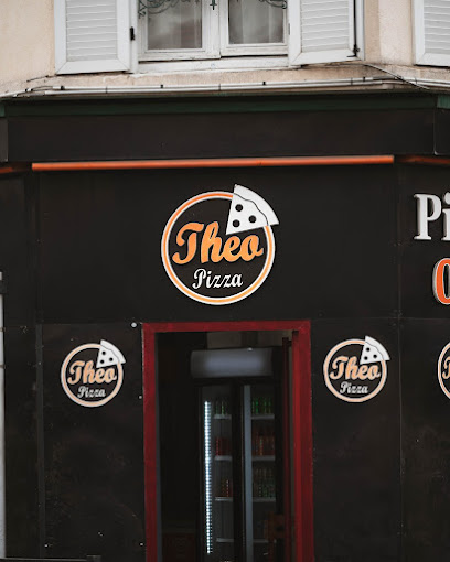 Theo Food Restaurant à Saint-Maur-des-Fossés