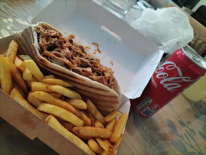 DIDIM KEBAB, Restaurant à Retiers