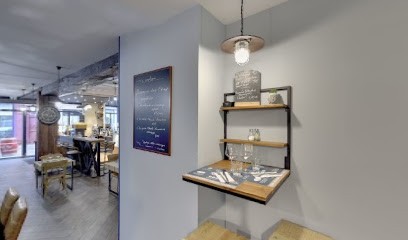 La Simplicité, Restaurant à Nevers