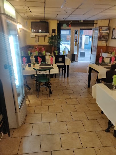 Sabores De Portugal, Restaurant à Givors