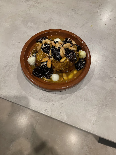 Le Millenium Restaurant à Beaucaire