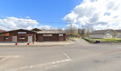 Le bistrot de JEFF, Restaurant à Puy-Guillaume