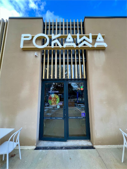 Pokawa Poké Bowls Restaurant à Aubagne