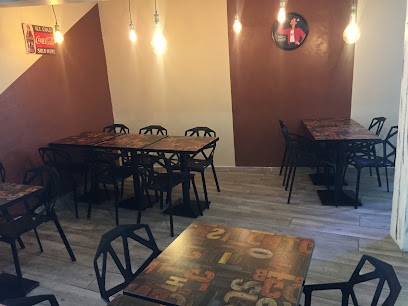 SANCHO PIZZA MBE, Restaurant à Marseillan