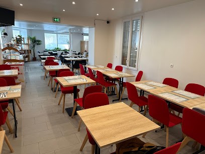 Saveur Caraïbéenne, Restaurant à Épinay-sur-Orge