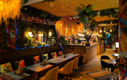 Waitiki - Restaurant Dansant . Bar Restaurant à Chalon-sur-Saône