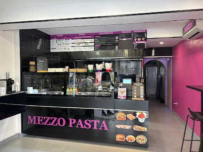 Mezzo Pasta & Salades Restaurant à Mauguio