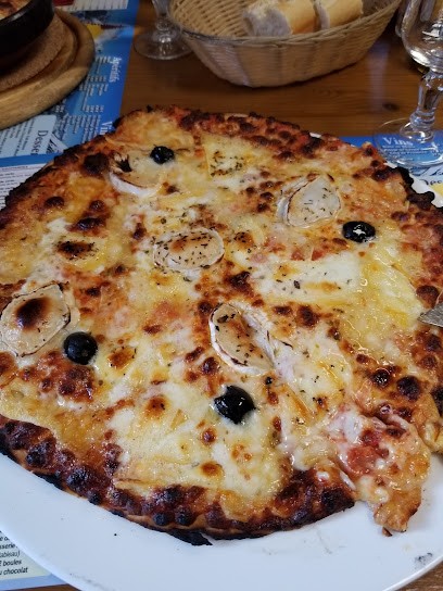 L'Abondance, Restaurant à Revigny-sur-Ornain