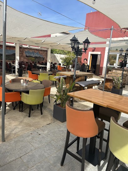 La Scène, Restaurant à Mauguio