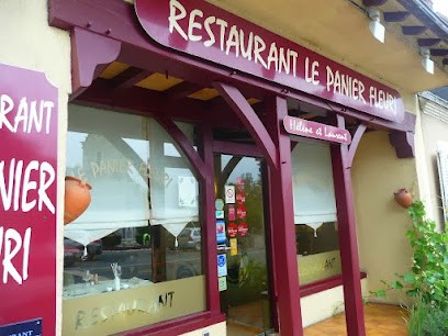 le panier, Restaurant à Sceaux-sur-Huisne