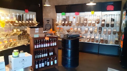 L'Apostrophe, Restaurant à Revin