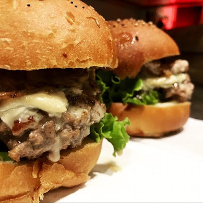 ATK Food, Restaurant à Granville