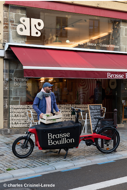 Brasse Bouillon Restaurant à Dol-de-Bretagne