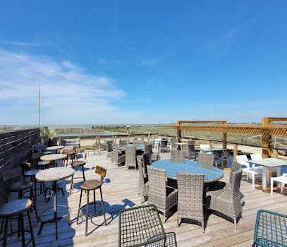 La Cabane & Co, Restaurant à La Barre-de-Monts