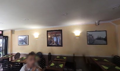 Antica Trattoria, Restaurant à Fontainebleau