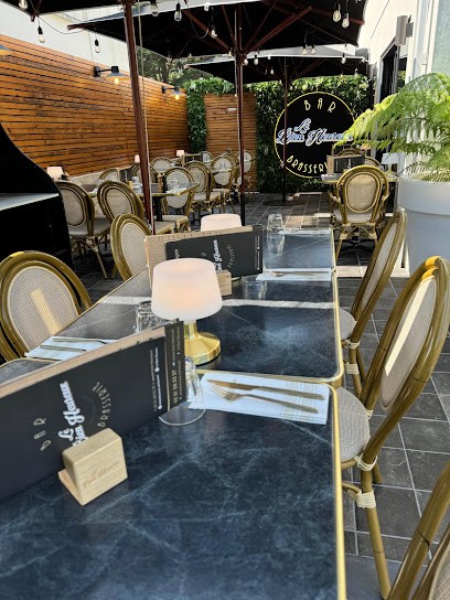 Le Bien Heureux, Restaurant Bar St Jean de Monts, Restaurant à Saint-Jean-de-Monts