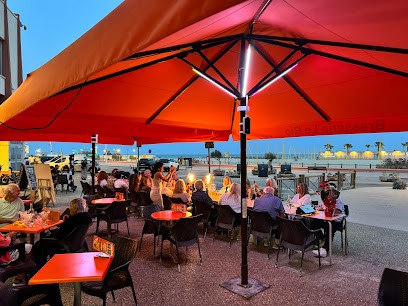 Le Rio (nouveau propriétaire), Restaurant à Palavas-les-Flots