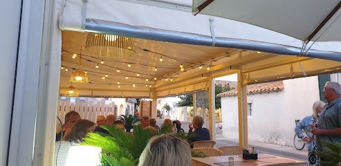 Chez Les Filles, Restaurant à Saintes-Maries-de-la-Mer