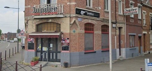 Le Terminus, Restaurant à Armentières
