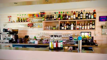 Le Barest'o Restaurant à Essarts en Bocage
