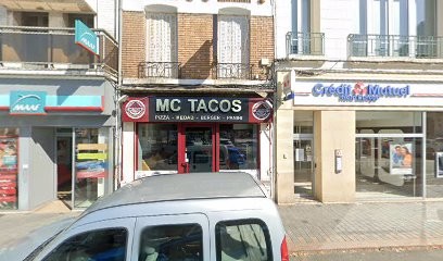 Restaurant Italien Pizzeria Les 4 Seasons, Restaurant à Chauny