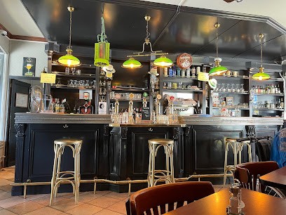 Le Beau Zinc, Restaurant à Sainte-Foy-la-Grande