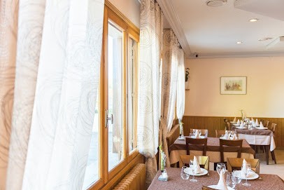 Le Frometon, Restaurant à Montracol