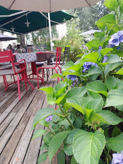 Restaurant La Tour, Restaurant à Dunières