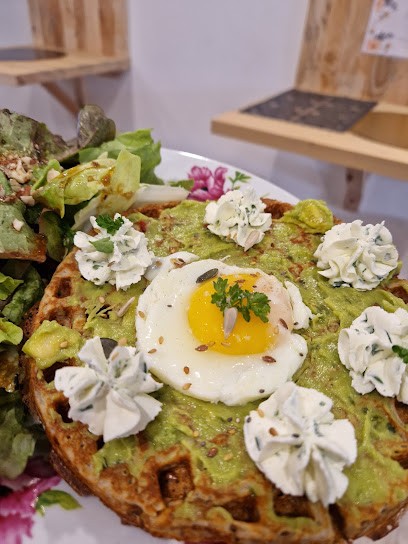 MISSTINGUETTES, Restaurant à Mordelles