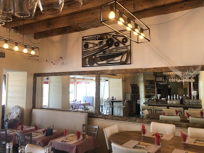 La Guinguette Du Port, Restaurant à Thonon-les-Bains