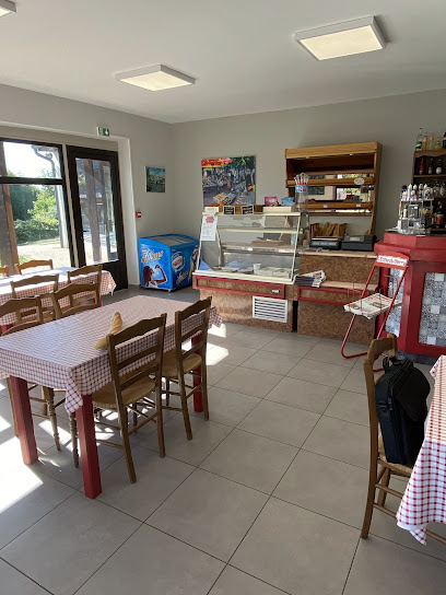 L'essentiel, Restaurant à Cuzion