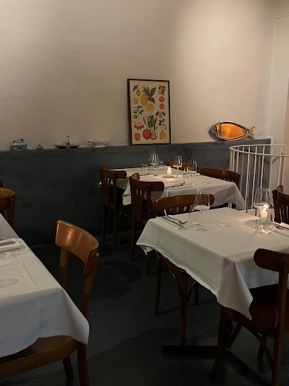 Yvonne Restaurant à Paris 11