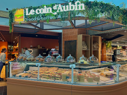 Le Coin D'aubin Restaurant à Herbignac