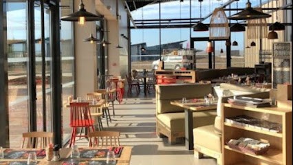 Courtepaille, Restaurant à Saint-Sulpice-la-Pointe