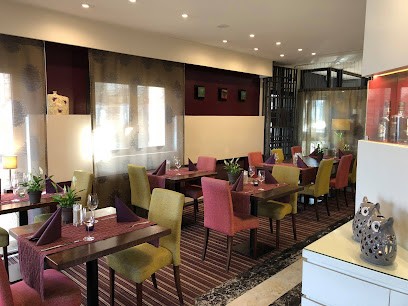 Restaurant Le B Erstein, Restaurant à Erstein