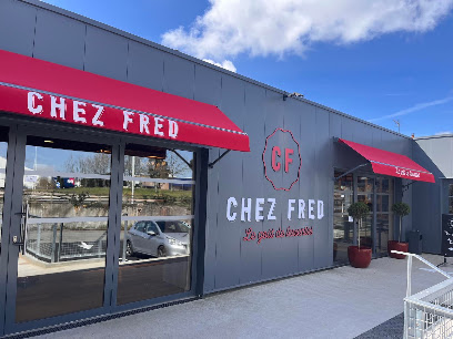 Chez Fred Restaurant à Bouguenais