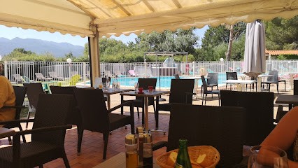 L'Etape Gourmande, Restaurant au Boulou