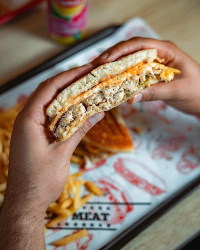 Carthaj’i - Saint Joseph, Restaurant à Marseille 15