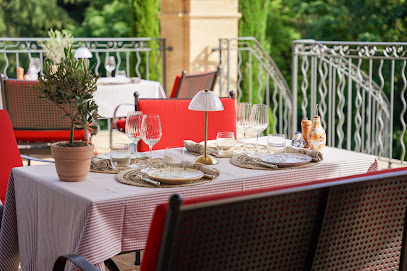 La Dolce Serata - Aix En Provence Restaurant à Aix-en-Provence