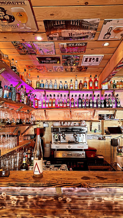 Le Planté De Batôn Restaurant à Vars