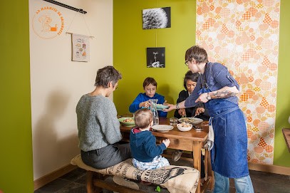 La Marmite de Grignotte, restaurant à St Médard en Jalles, Restaurant à Saint-Médard-en-Jalles